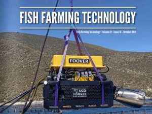 uco International aquafeed magazine 1