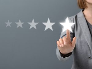 uco customer satisfaction