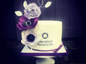 uco international womens day 2
