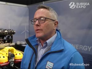 uco michael bower subsea expo video guh