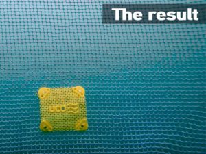 uco netfix system result