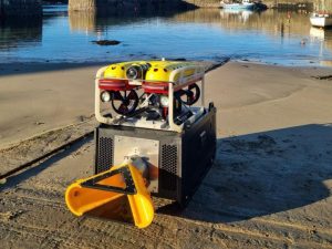 uco saab seaeye peterhead