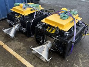 uco serviced foover2